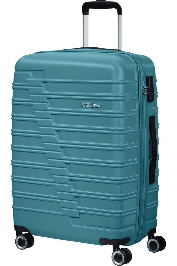 American tourister activair business sales