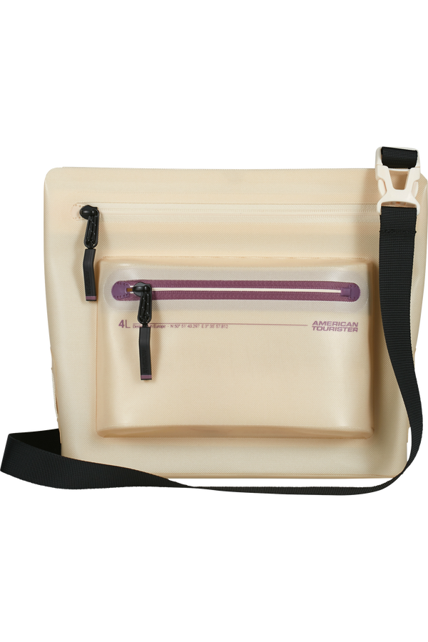 Colourdry M Schultertasche