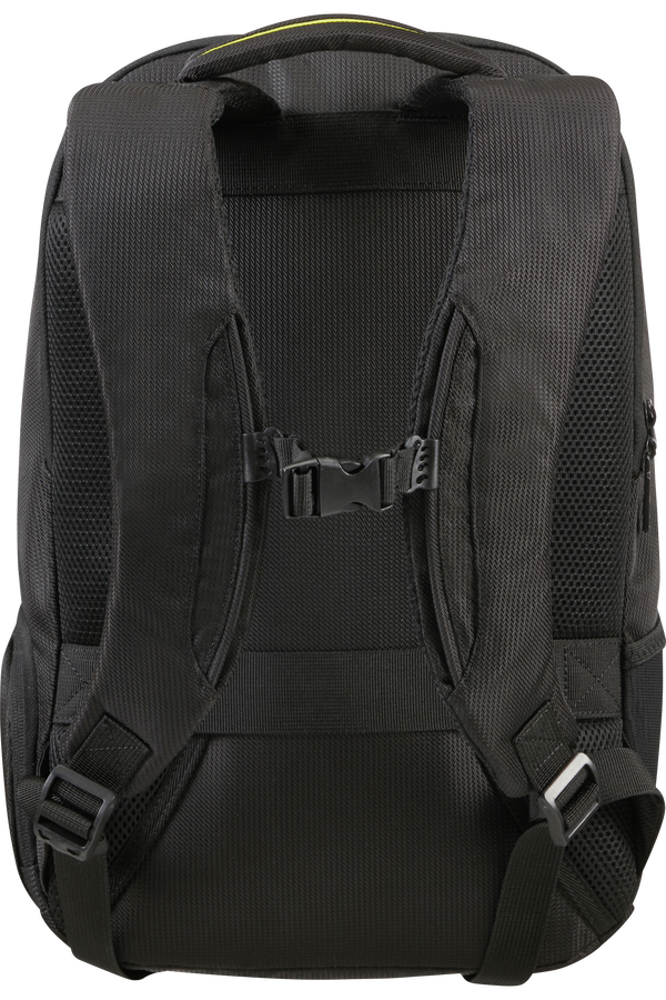 American tourister tech q 29.5 l laptop backpack store