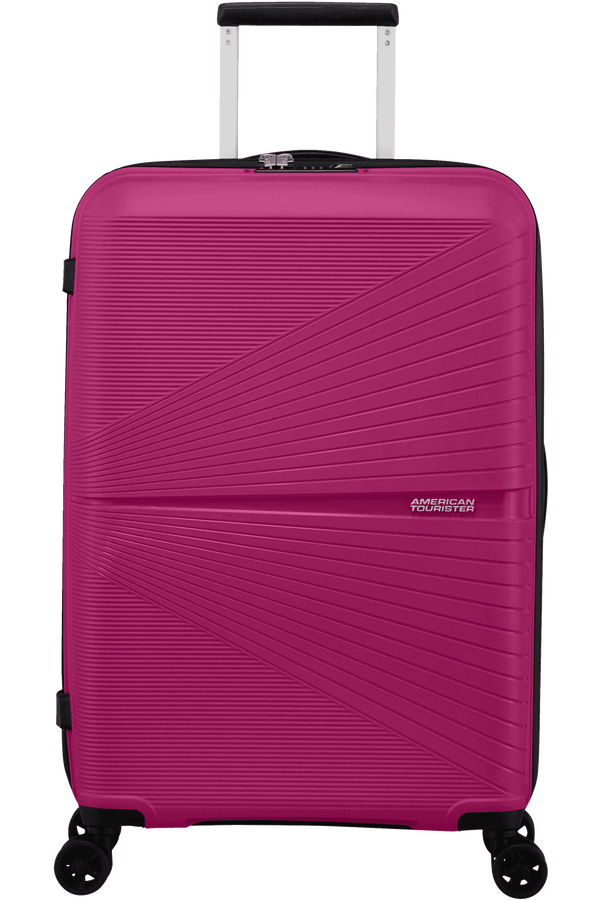 American Tourister Airconic Spinner 67cm  Deep Orchid