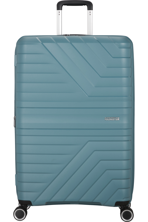 American Tourister Flytwist SPINNER 78/29 TSA EXP 78cm  Storm Blue