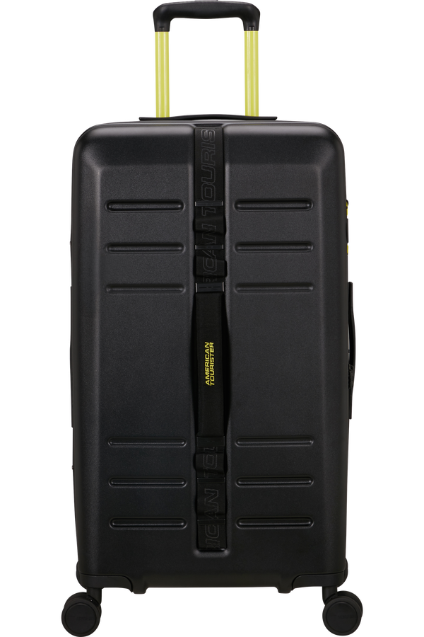 American Tourister Trailon Trunk 73cm  Schwarz
