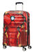 Wavebreaker Disney Trolley mit 4 Rollen 67cm Iron Man Close-Up