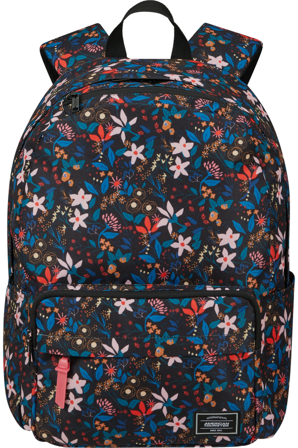 American Tourister Urban Groove Lifestyle Backpack Flowers