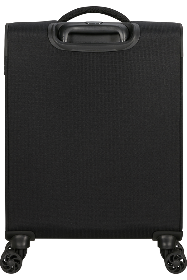 American Tourister Take2cabin Spinner Tsa 55cm  Schwarz