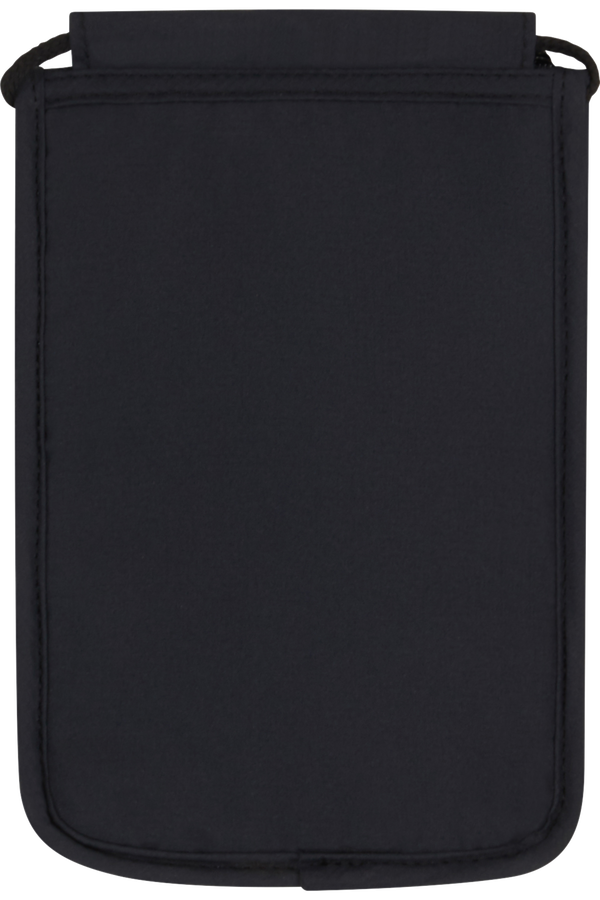 American Tourister American Tourist. Ta RFID Security Neck Pouch  Schwarz