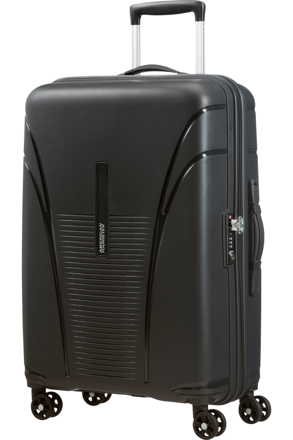 American Tourister Skytracer Spinner 68cm  Dark Slate