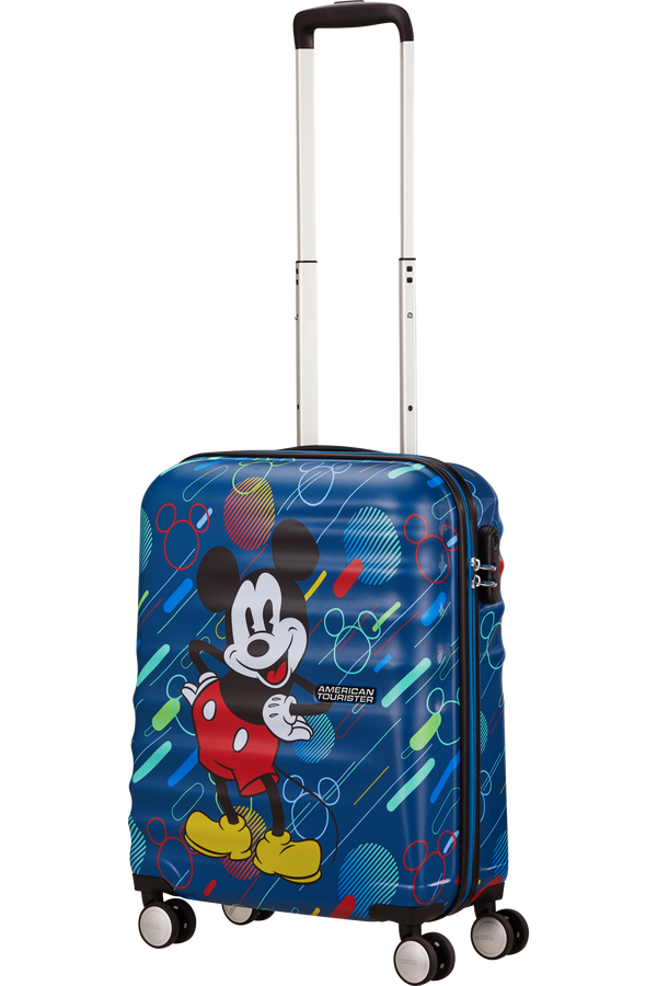 American tourister wavebreaker 55 clearance