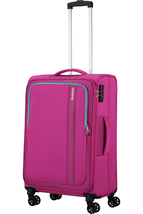 American tourister trolley bag price sales