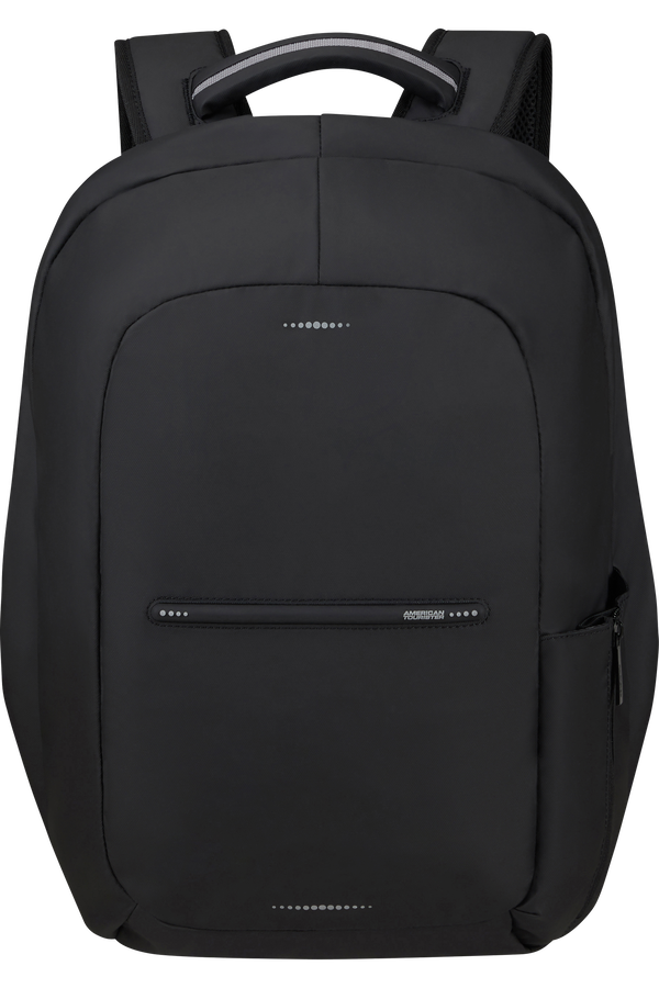 American Tourister Urban Groove UG24 Commute Backpack 15.6 inch  Schwarz
