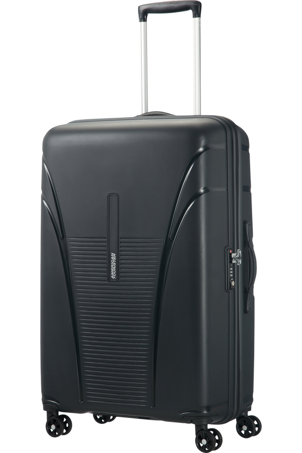American Tourister Skytracer Spinner 77cm Dark Slate