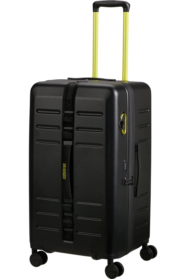 American Tourister Trailon Trunk 73cm  Schwarz