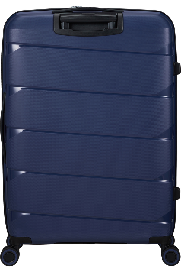 American Tourister Air Move SPINNER 75/28 TSA  Midnight Navy