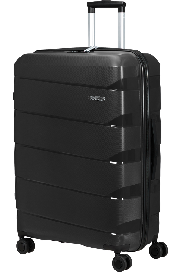 American Tourister Air Move SPINNER 75/28 TSA  Schwarz