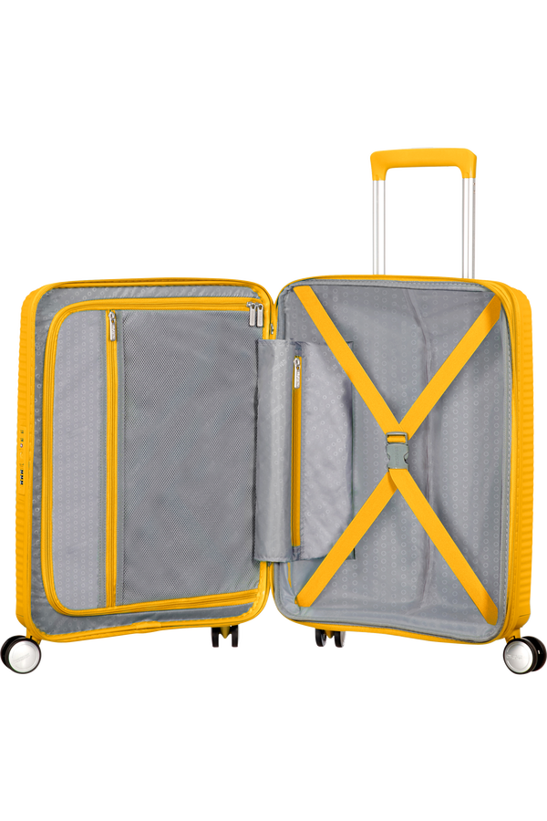 American tourister istack deals