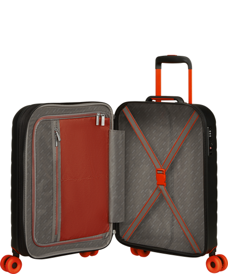 Neovibe 55cm Handgep&auml;ck