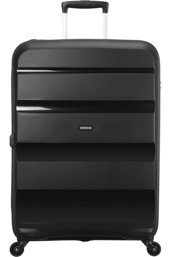 American Tourister Bon Air Spinner L Schwarz