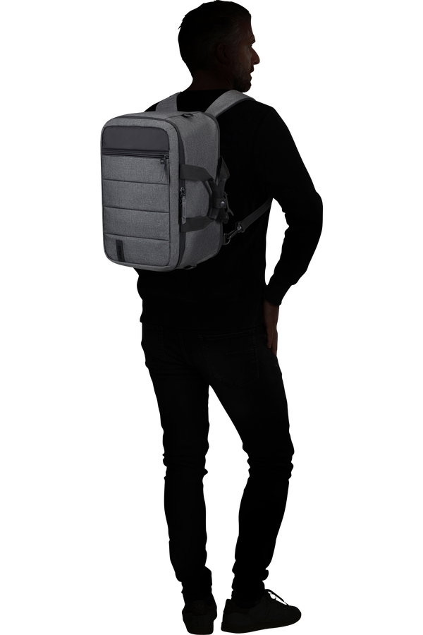 Streethero 3 Way Bordtasche 14