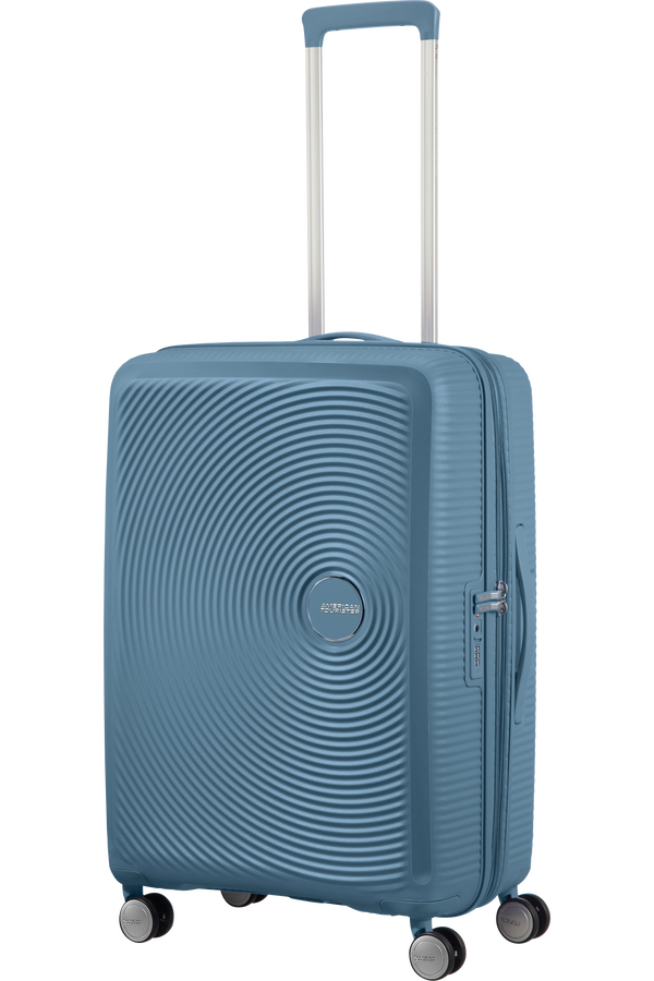 SoundBox 67cm Check in GroBe M American Tourister Deutschland