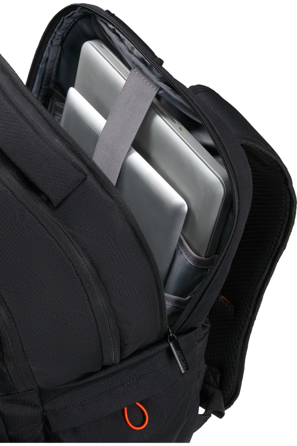 American Tourister At Work Nxt Laptop Backpack 15.6'  Schwarz