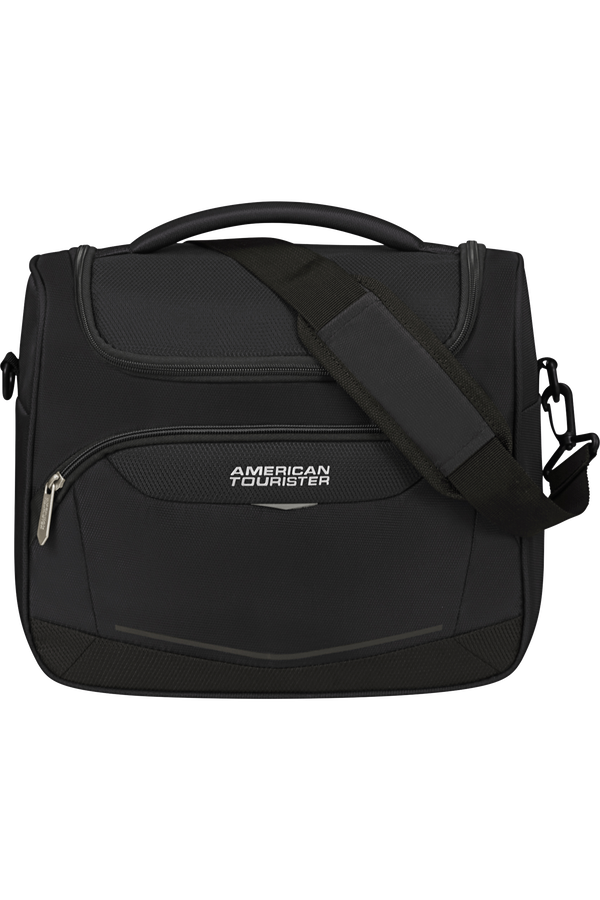 American Tourister SummerRide Beauty Case Schwarz