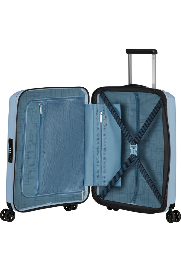 AeroStep 55cm Handgepack American Tourister Deutschland