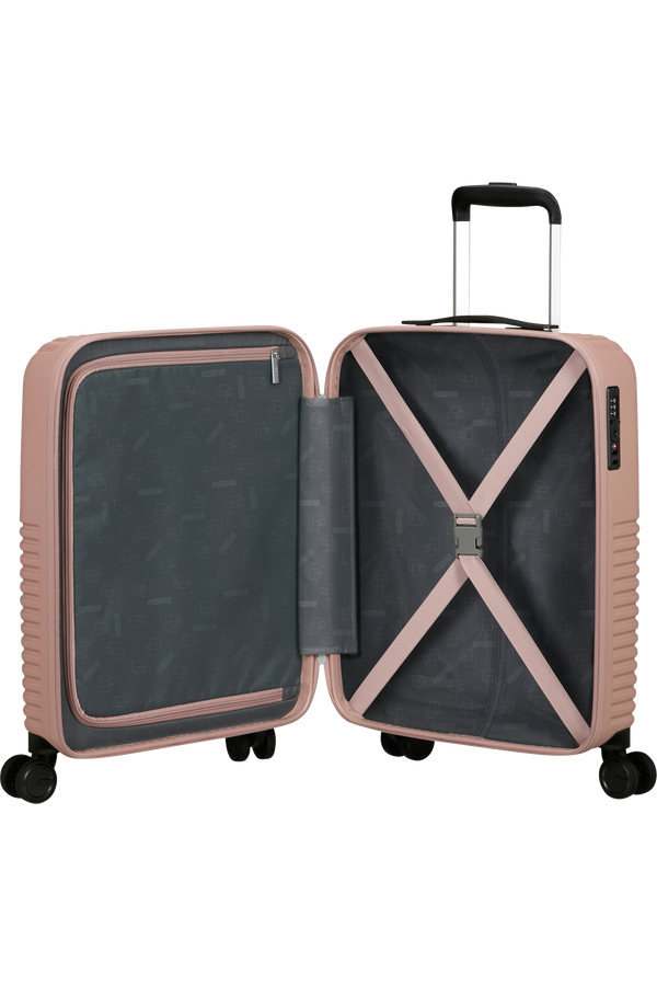 Niteline 55cm Trolley mit 4 Rollen
