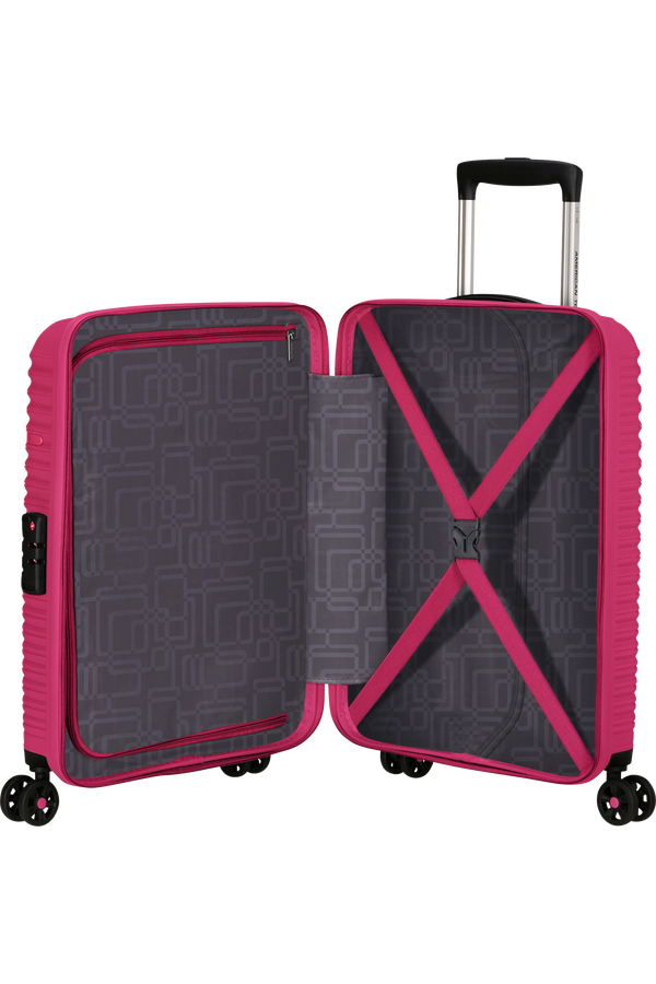 Liftoff 55cm Trolley mit 4 Rollen