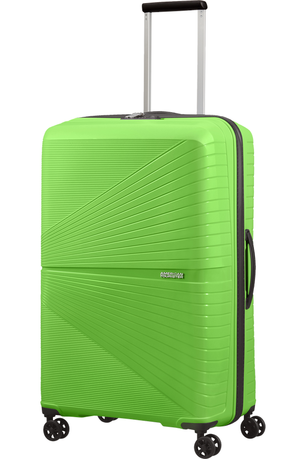 American tourister trolley repair online