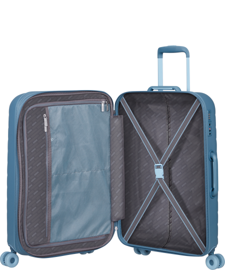 Neovibe 67cm Check-in Gr&ouml;&szlig;e M