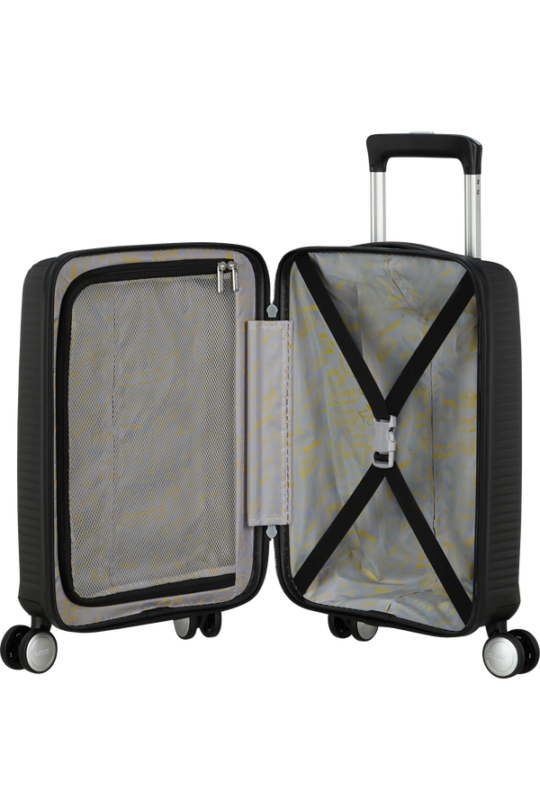 American tourister mini trolley shop