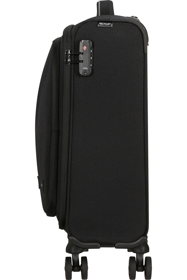 American Tourister Take2cabin Spinner Tsa 55cm  Schwarz