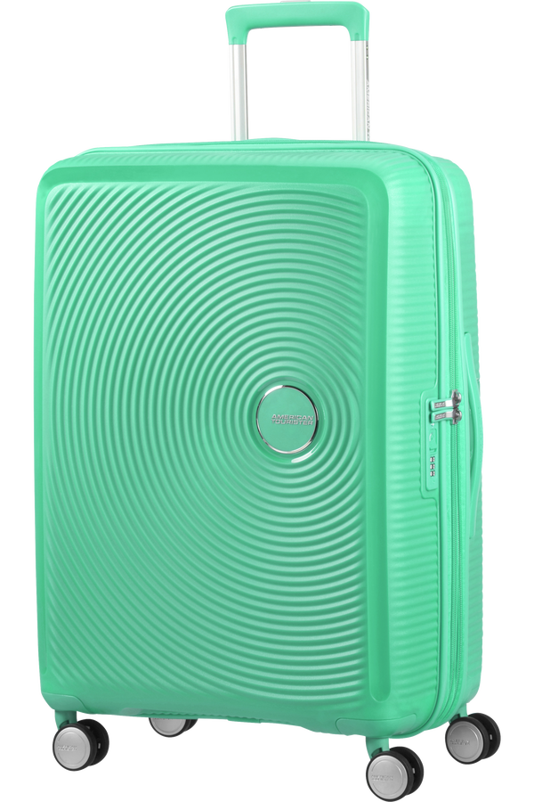 American tourister deep mint deals