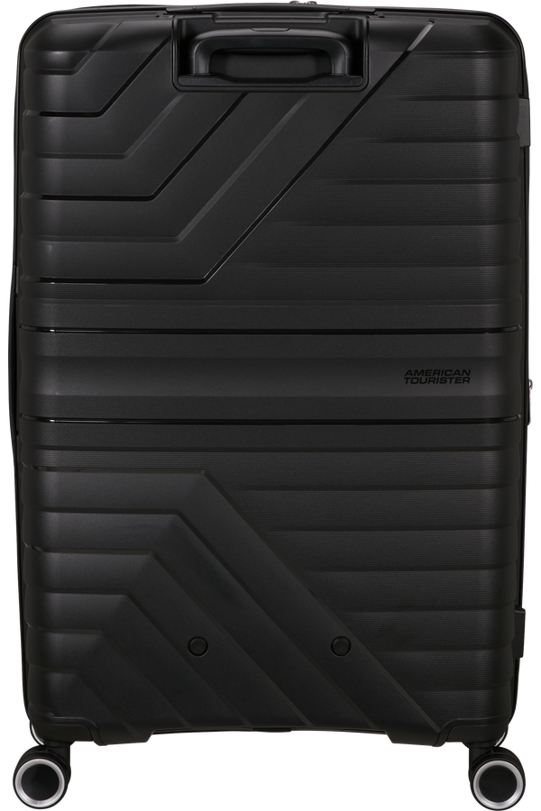 American Tourister Flytwist SPINNER 78/29 TSA EXP 78cm  Shadow Black American Tourister Flytwist SPINNER 78/29 TSA EXP 78cm  Shadow Black