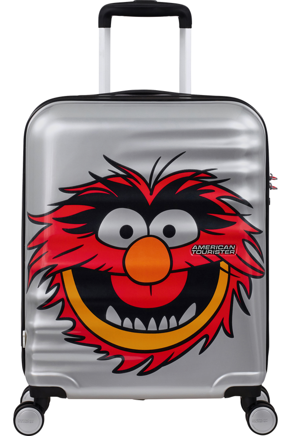 American tourister sparkle top
