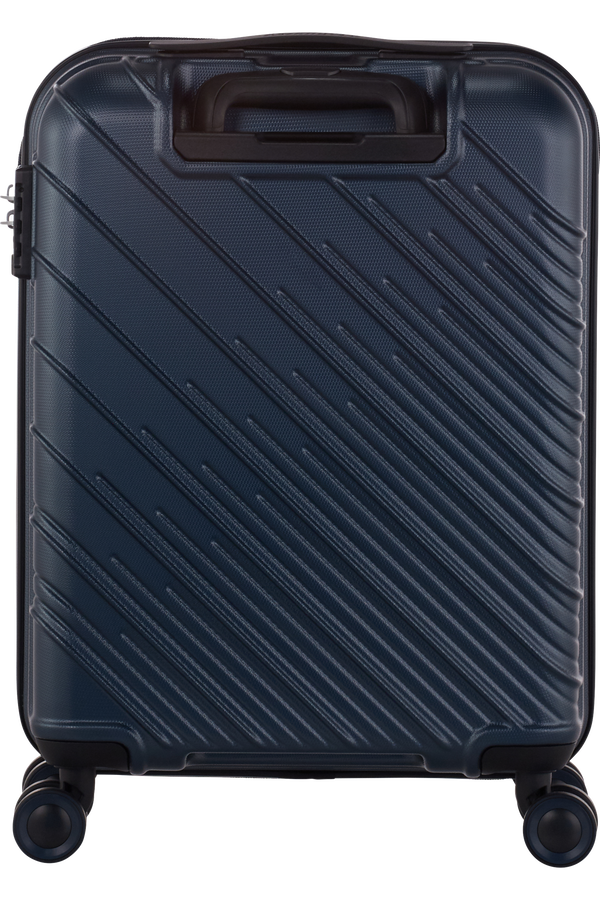 American Tourister Speedstar Spinner 55/20 Tsa  Atlantic Blue