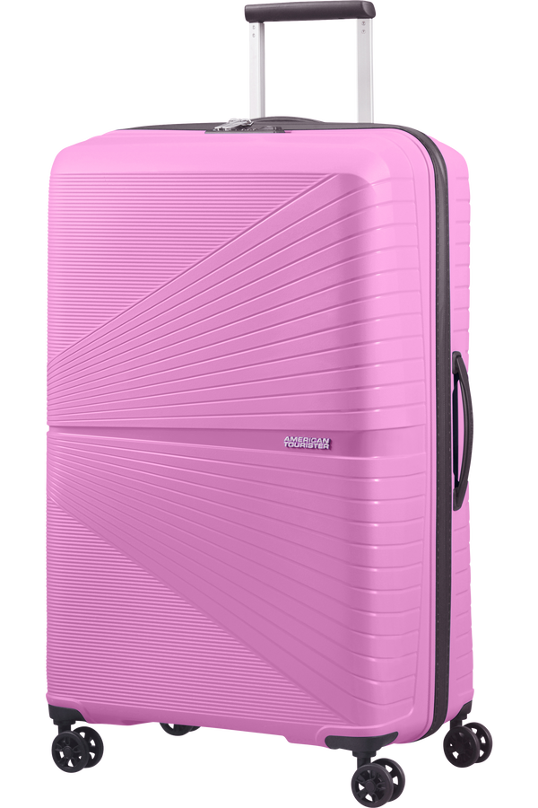 American tourister azalea pink top