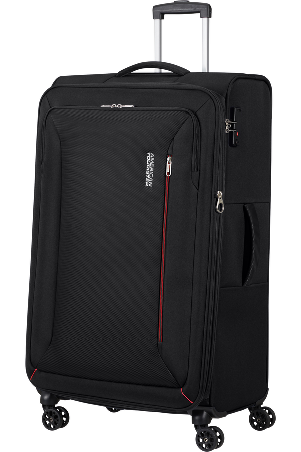 American tourister 22 inch trolley hotsell