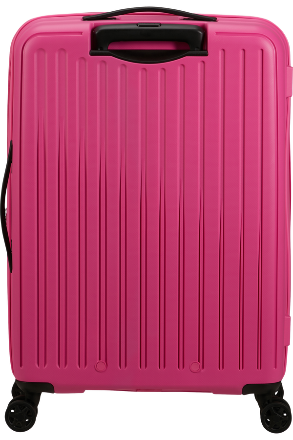 American Tourister Rejoy Spinner 68/25 Tsa 68  Hawaiian Pink American Tourister Rejoy Spinner 68/25 Tsa 68  Hawaiian Pink