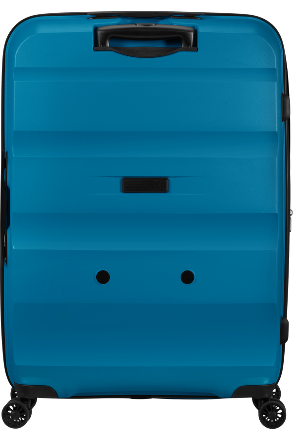American tourister bon air seaport blue on sale