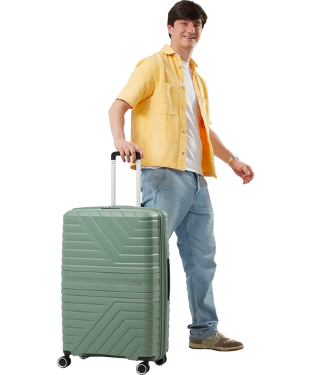 Flytwist 78cm Check-in Gr&ouml;&szlig;e L
