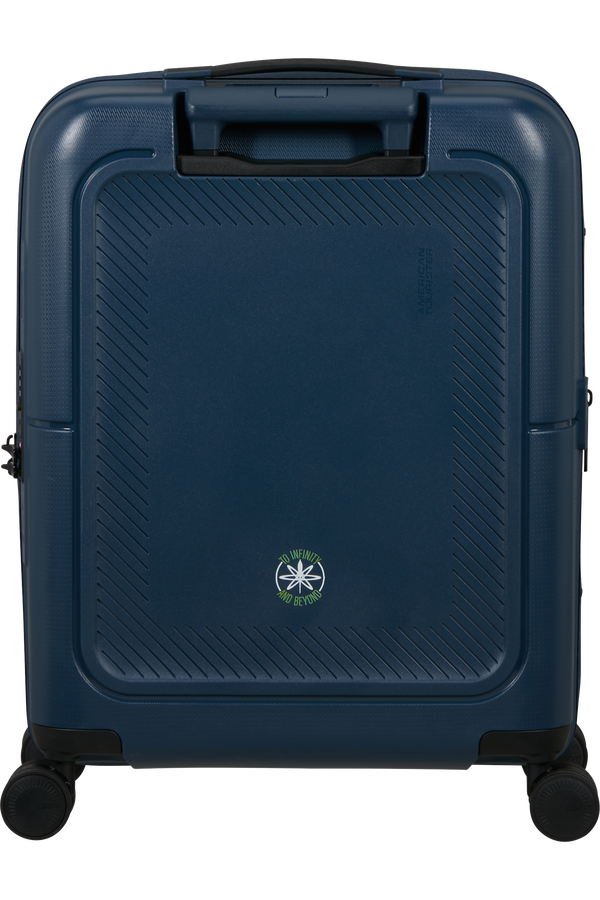 Dashpop Disney 55cm Handgep&auml;ck | American Tourister Dashpop Disney Spinner Expandable TSA Disney 55cm  Buzz Lightyear