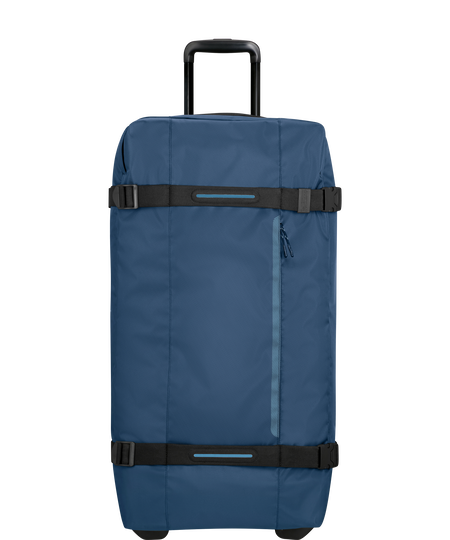Urban Track Duffle Bag with Wheels American Tourister