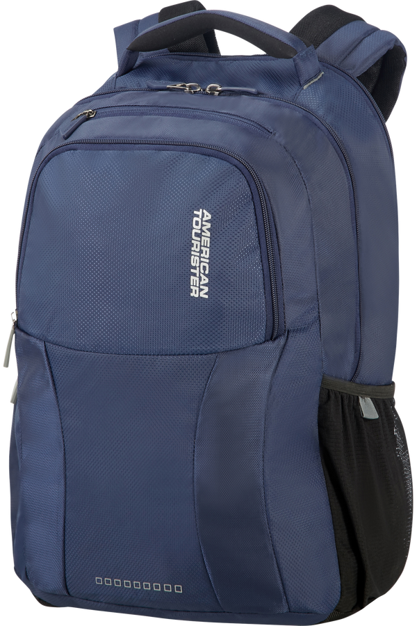 American Tourister Urban Groove Business Backpack 15.6inch Blau