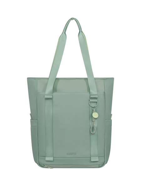 Minima 14.1'' Tote Bag
