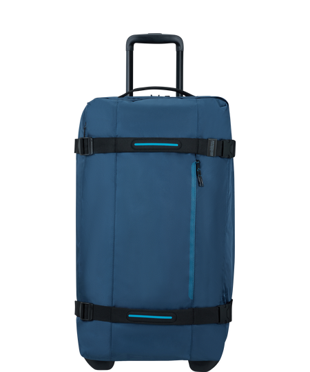 Urban Track Duffle Bag with Wheels American Tourister