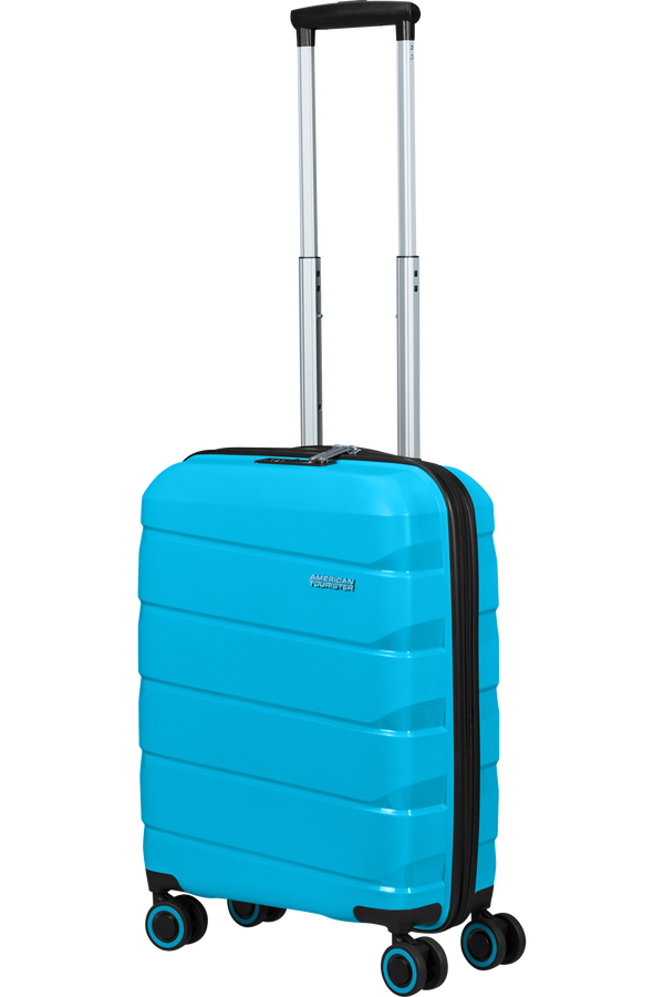 American Tourister Air Move SPINNER 55/20 TSA  Peace Blue