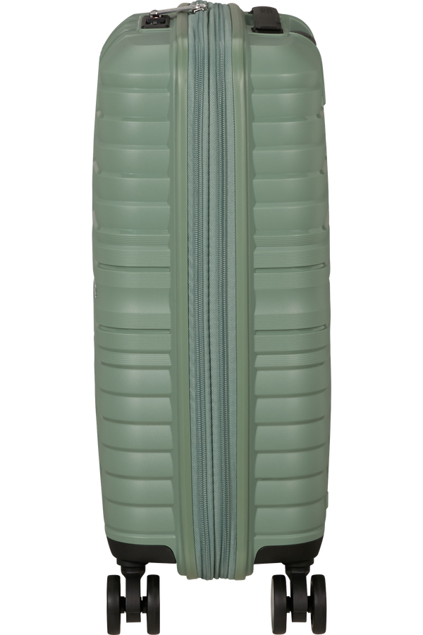 American Tourister Flytwist SPINNER 55/20 TSA EXP 55cm  Botanic Green American Tourister Flytwist SPINNER 55/20 TSA EXP 55cm  Botanic Green