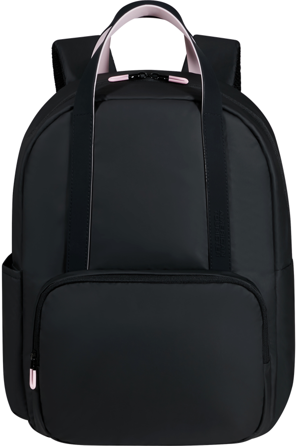 American Tourister Puffypop Laptop Backpack 15.6' M  Schwarz