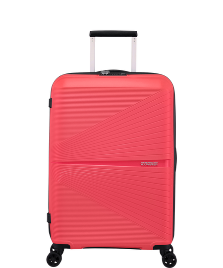 Airconic Lightweight Hard Case Luggage American Tourister